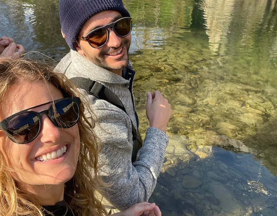 Honeymoon Flyfishing